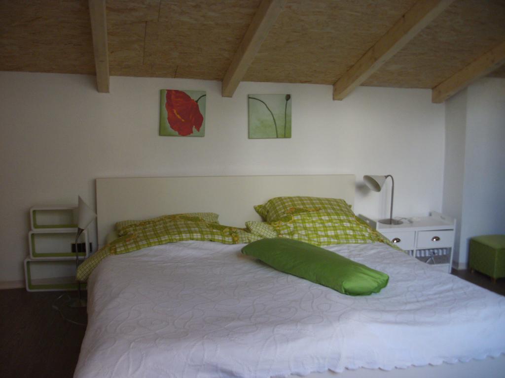 Apartment Gruenes Nuerburgring