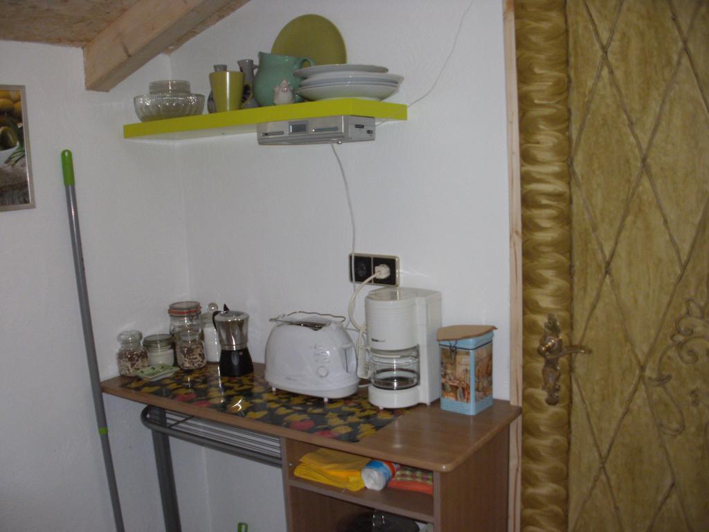 Apartment Gruenes Nuerburgring *